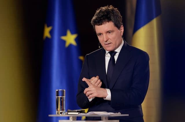  Educația, Prioritate Națională pentru Siguranța României