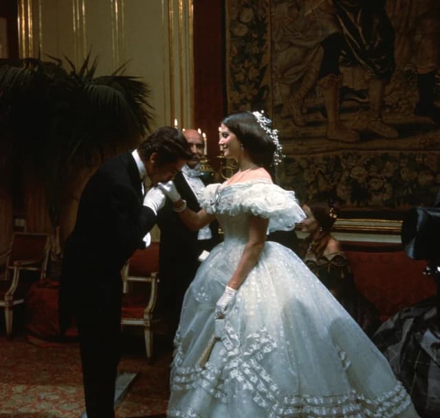  Retrospectivă Luchino Visconti în Timișoara - Seria de Proiecții Ceau, Cineclub! îți aduce filmele legendarei arte italiene