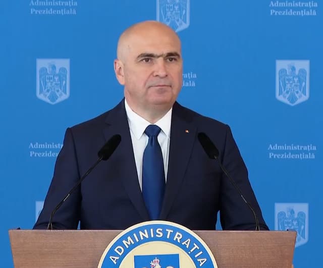  Bilanțul Mandatului la Ultima Conferință ca Președinte Interimar și Reflecții despre Funcția de Premier