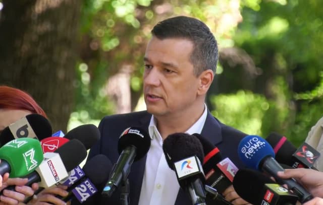  Dialog Fără Negocieri de Portofolii, Doar Clarificări Politice – Condițiile de Intrare la Guvernare