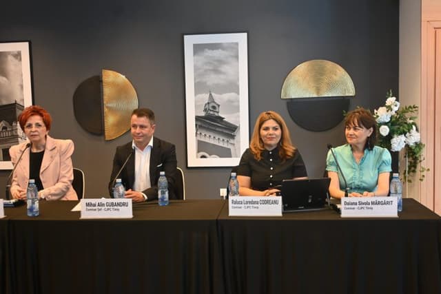  Protecția Consumatorilor între Teorie și Practică – 27 Mai, Ora 10