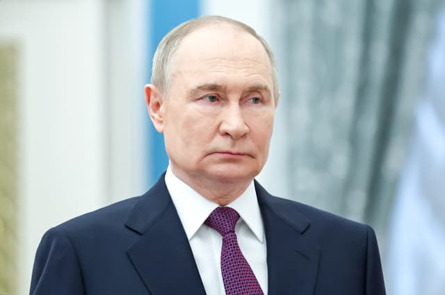 Putin dezvăluie planurile Rusiei de creare a unei zone de securitate în regiunile Sumî și Harkov din nordul Ucrainei