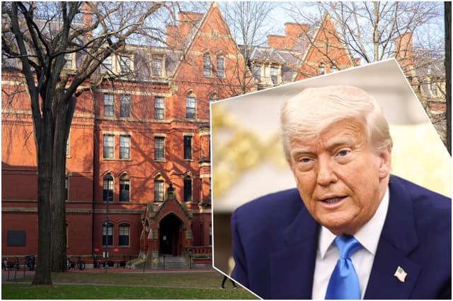  Harvard pierde studenții străini. Ce riscuri există pentru cei deja înrolați?