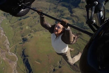 Impossible – The Final Reckoning: Confruntarea Supremă a lui Ethan Hunt și Explozivul Final al Francizei cu Tom Cruise!