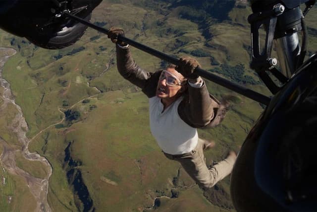  Impossible – The Final Reckoning: Confruntarea Supremă a lui Ethan Hunt și Explozivul Final al Francizei cu Tom Cruise!