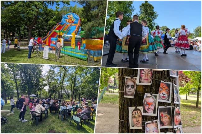  Activități și Spectacole pentru Toată Familia