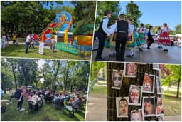  Activități și Spectacole pentru Toată Familia