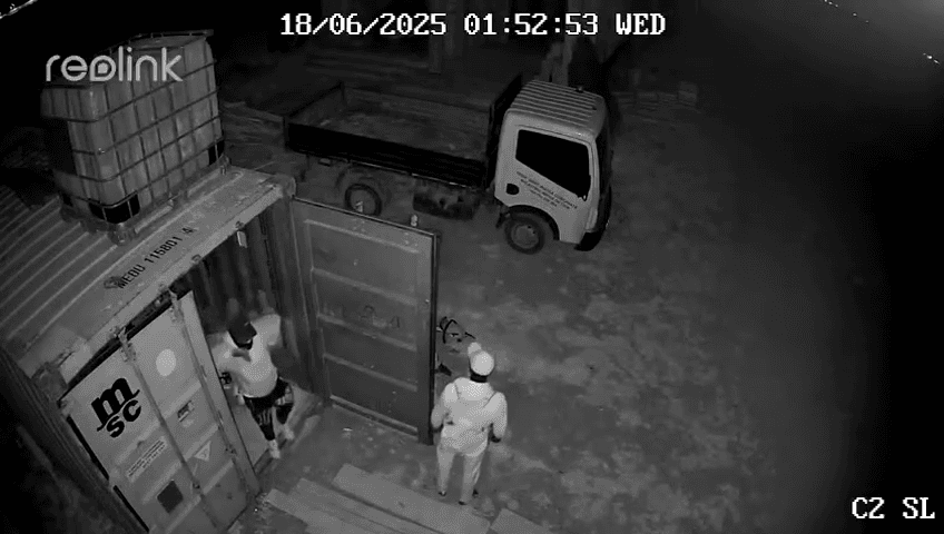 Furturi de Unelte pe Șantierele din Ghiroda, Poliția Deschide Dosar Penal pentru Furt Calificat în Timișoara