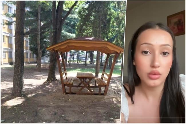 Studentă hărțuită verbal de un bărbat în stare de ebrietate, amendat cu 2.000 de lei.
