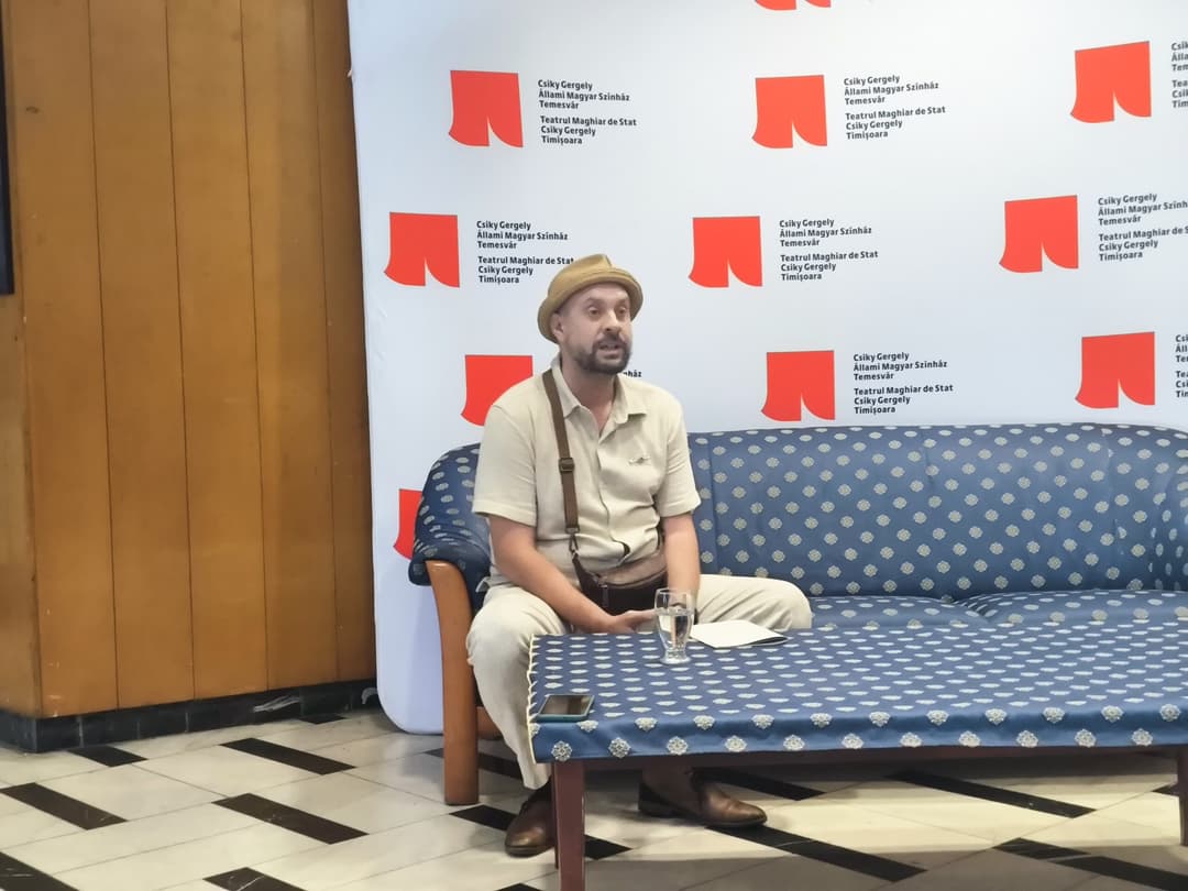 Deschiderea noii stagiuni cu director interimar și planuri pentru concursul viitorului lider