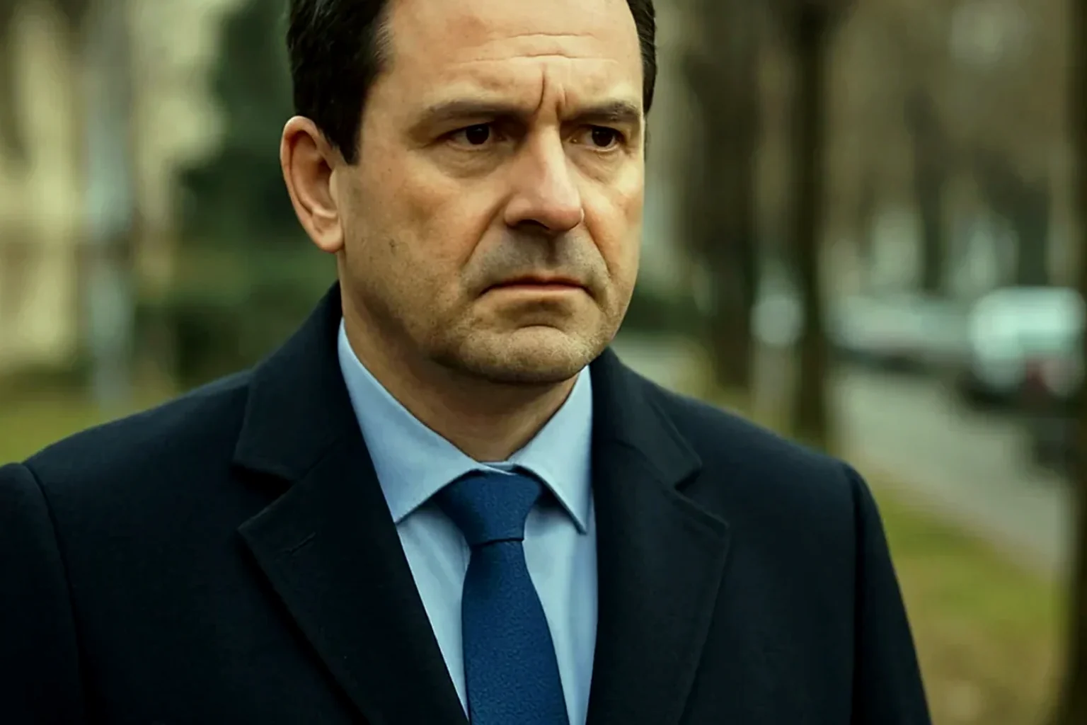 Adrian Veștea a propus UDMR intrarea la guvernare