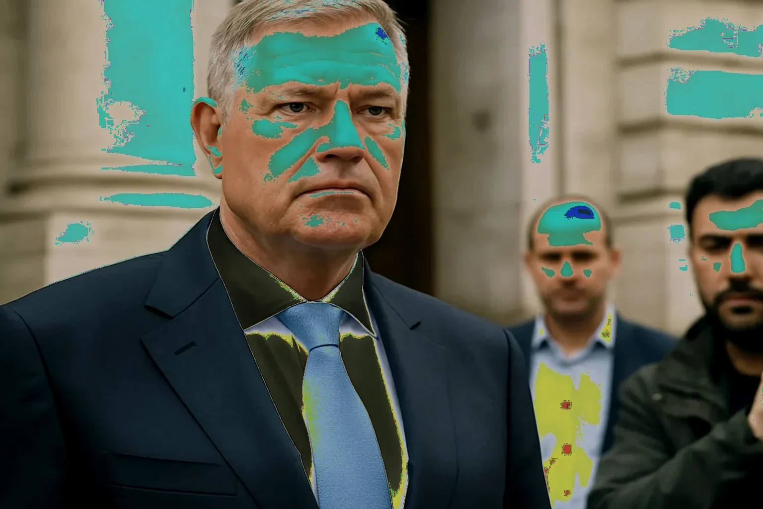 Europa domină dezbaterile publice în această perioadă