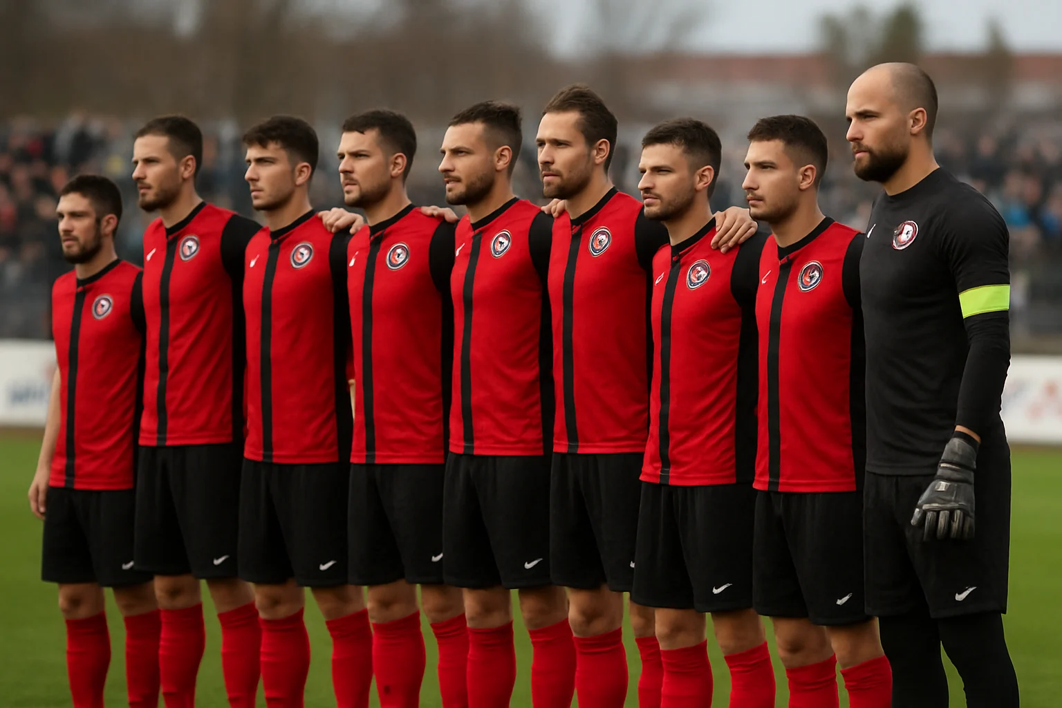 Ce se știe despre Fc Csikszereda Miercurea Ciuc după apariția în presă