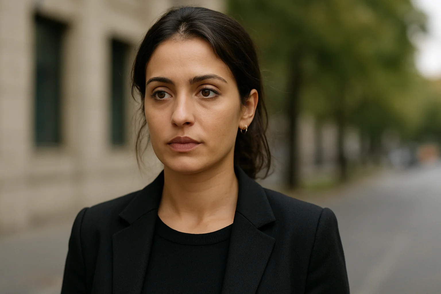 Hiba Abouk dezvăluie motivele despărțirii de Achraf Hakimi