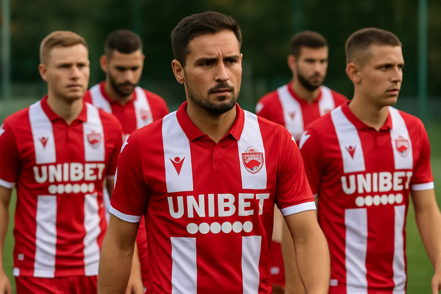 Ionuț Chirilă a pierdut la debutul pe banca lui CS Dinamo în Liga 2
