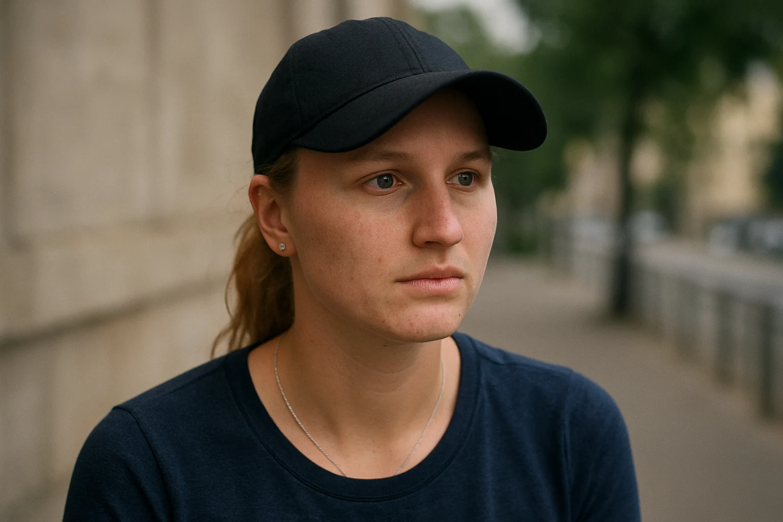 Markéta Vondroušová a primit o suspendare de patru ani pentru dopaj