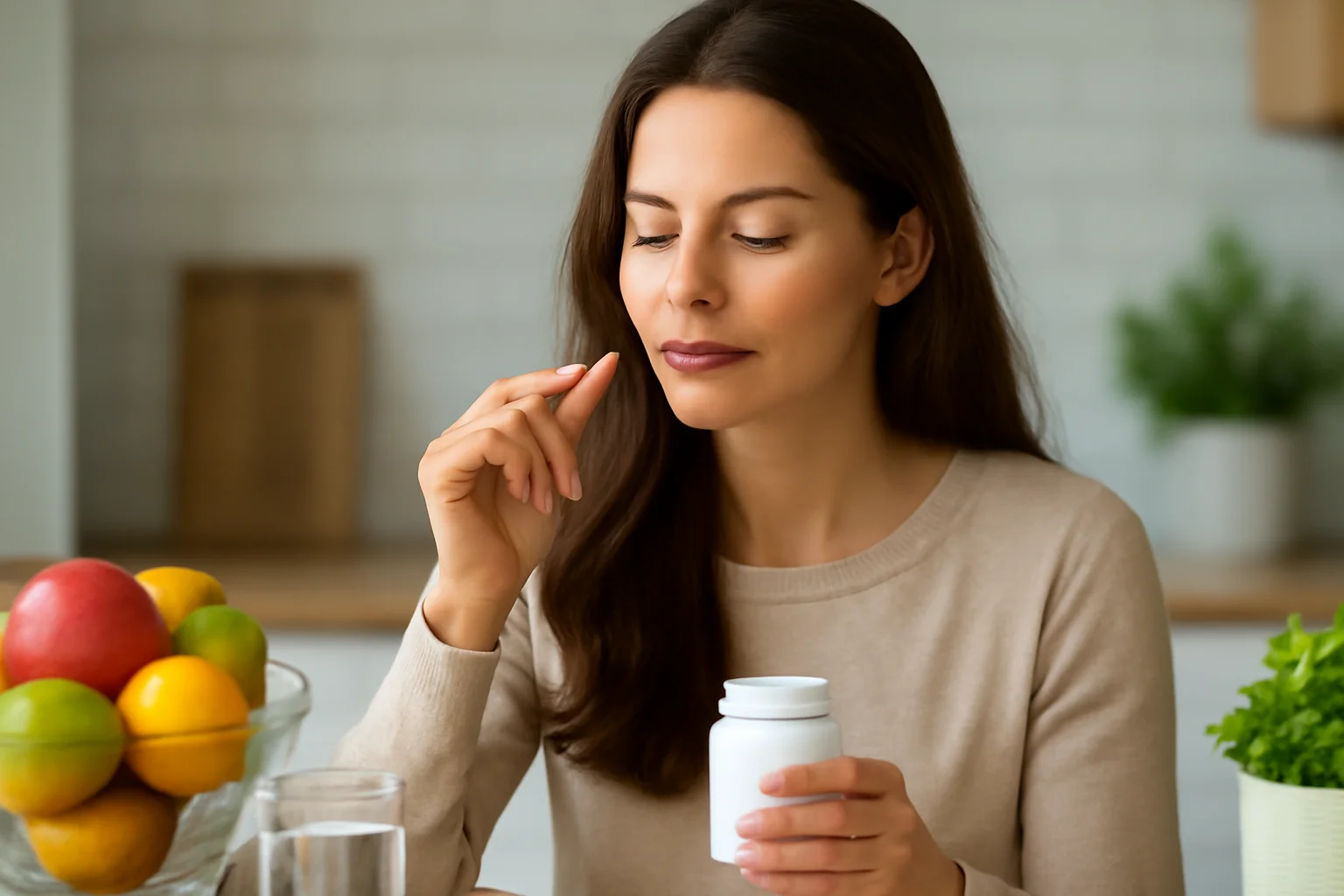 Apărătorul Natural al Corpului – Cum să Menținem Echilibrul Florei și Evităm Dereglările