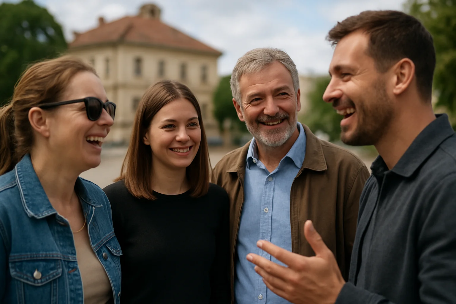 Bancul zilei în Timișoara – 14 mai 2026