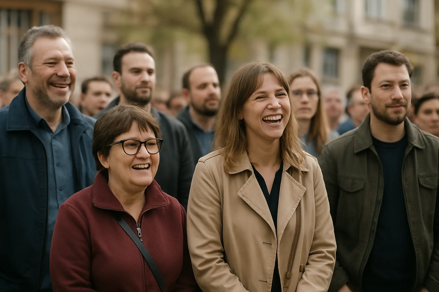 Bancul zilei în Timișoara – 15 aprilie 2026