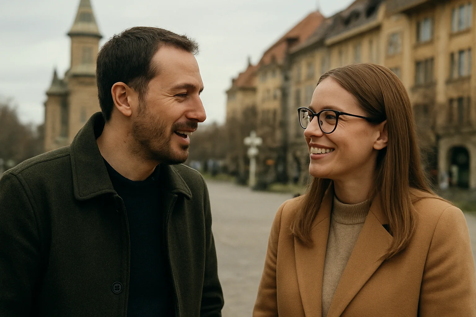 Bancul zilei în Timișoara – 2026-03-18