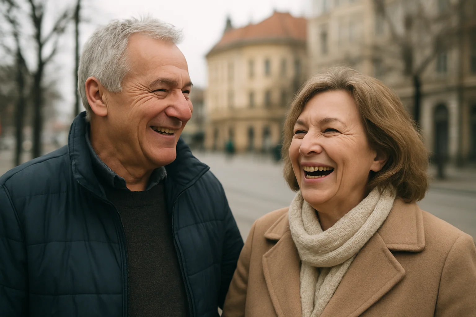 Bancul zilei în Timișoara – 31 decembrie 2025