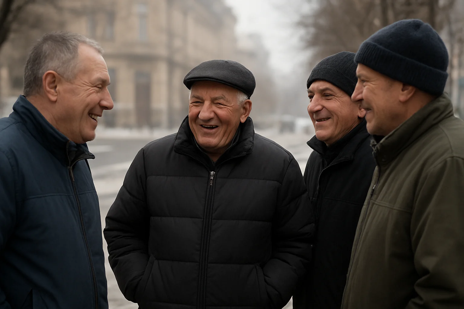 Bancul zilei în Timișoara, 7 ianuarie 2026