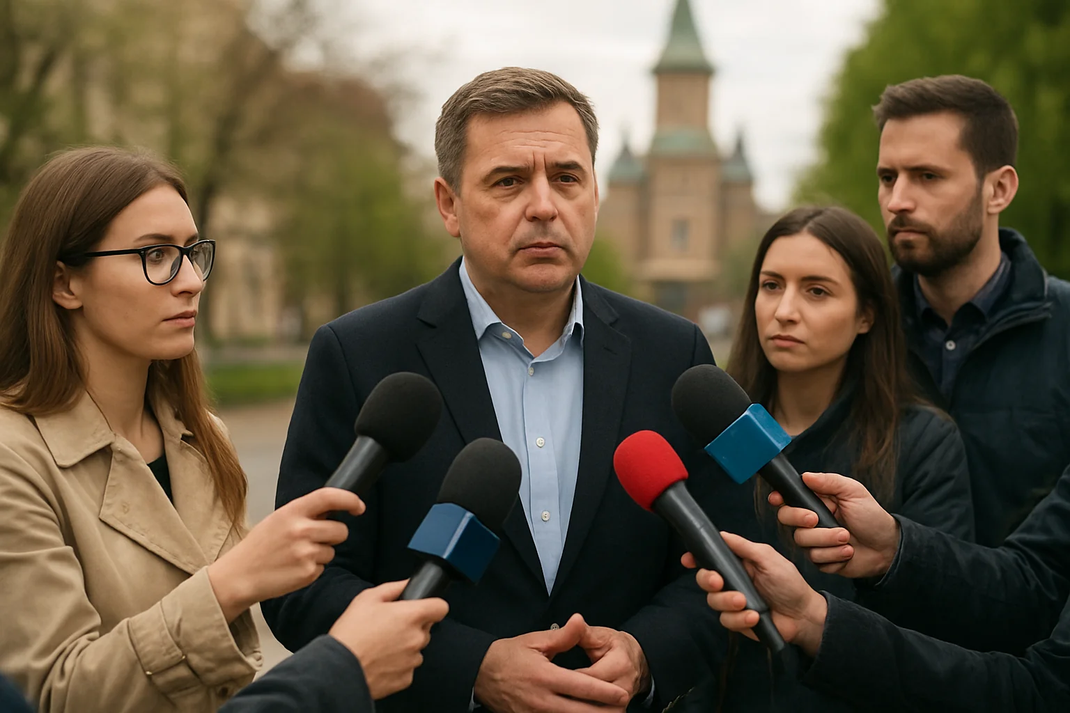 Bancul zilei pentru Timișoara – 1 mai 2026
