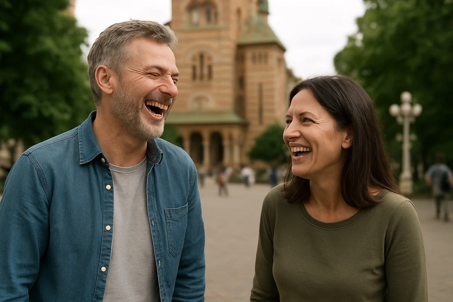 Bancul zilei pentru Timișoara – 10 mai 2026