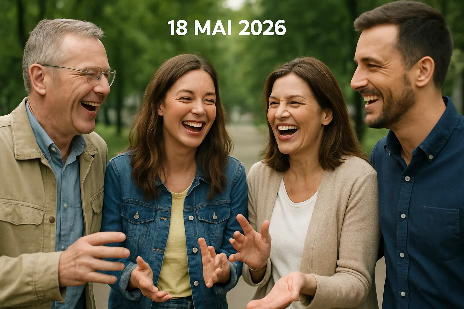 Bancul zilei pentru Timișoara – 18 mai 2026