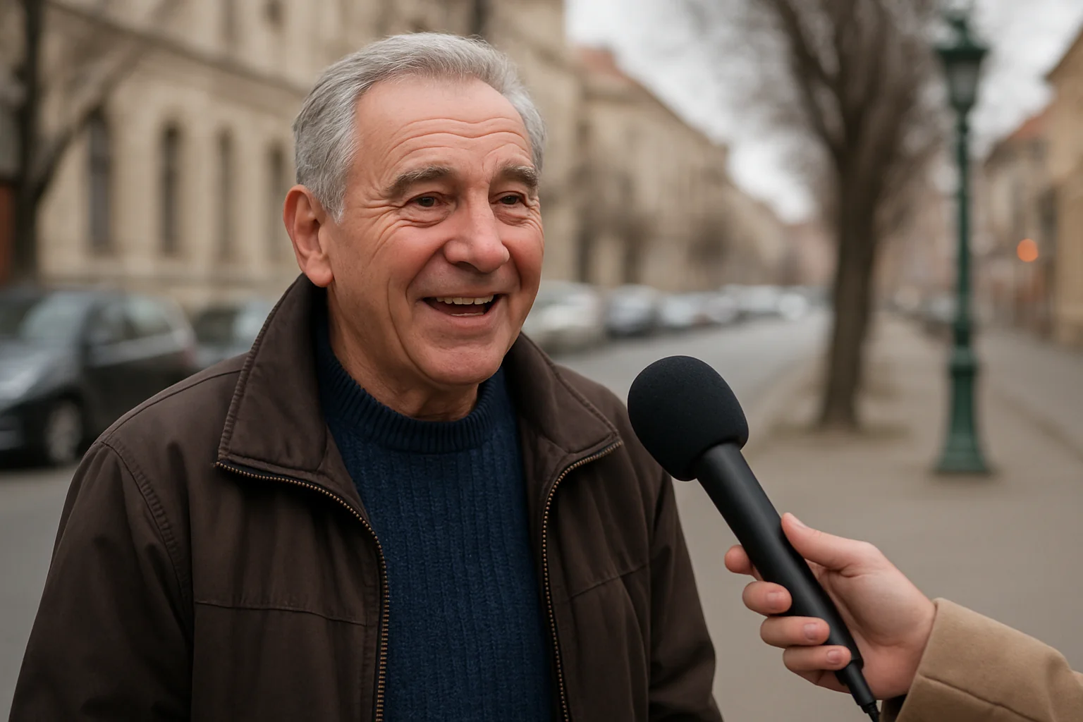 Bancul zilei pentru Timișoara – 9 martie 2026