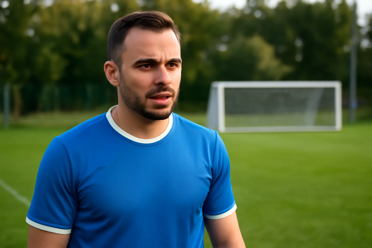 Bogdan Vasile de la rivala Liga 2 se alătură echipei! Clubul mai caută adversari pentru amicale