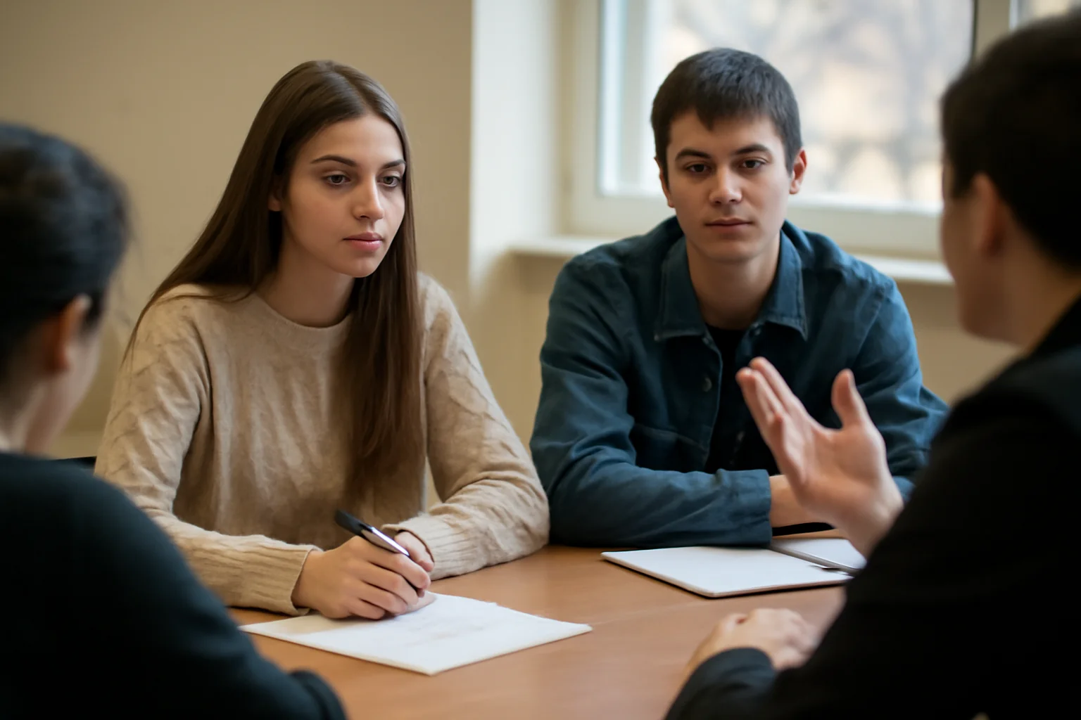 Bugetarea participativă pentru liceeni din Timișoara intră în etapa de implementare