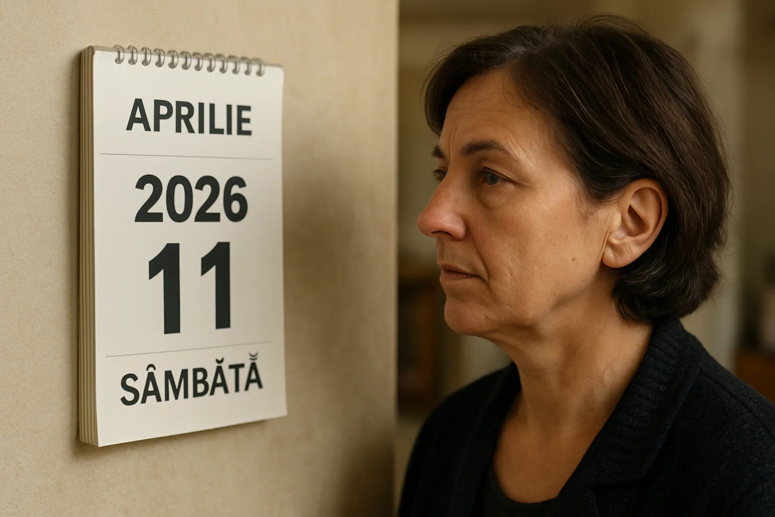 Calendar ortodox – 2026-04-11