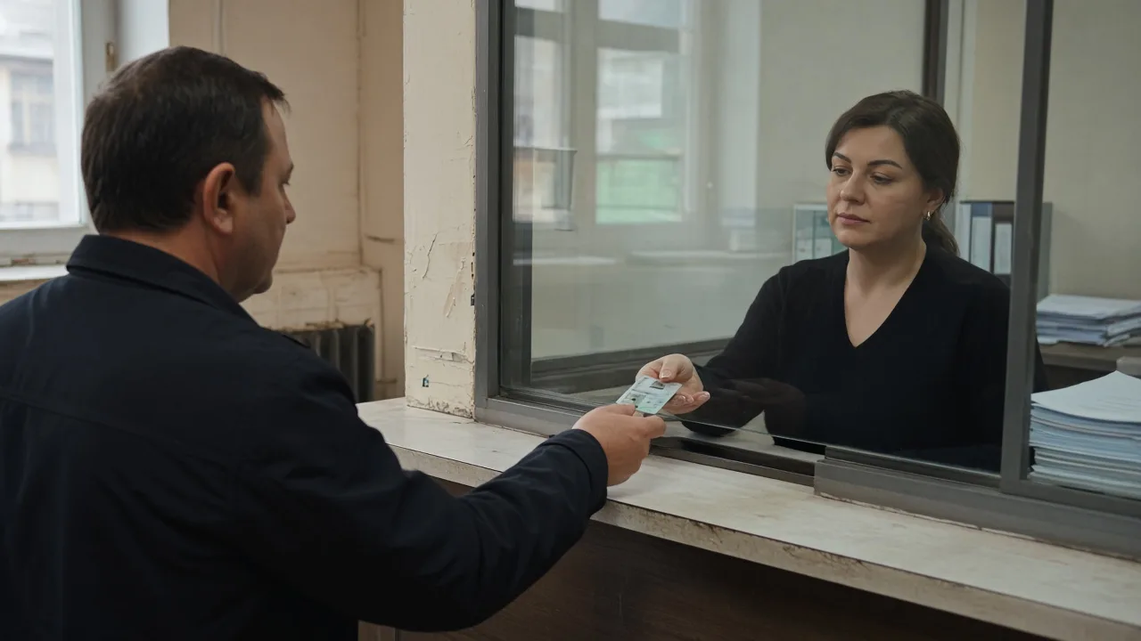 Cazier judiciar pentru timișoreni: varianta electronică gratuită de la MAI