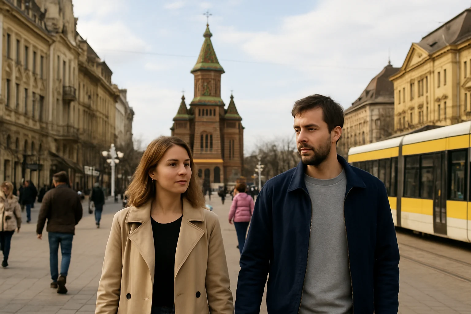Ce trebuie să știți despre evenimentele culturale și infrastructura din Timișoara în perioada martie 2026
