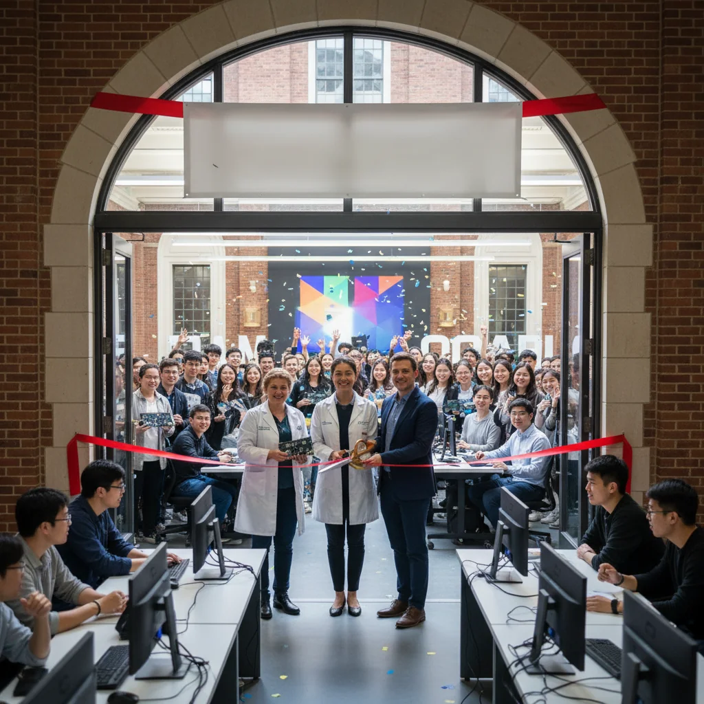 Clubul de Game Development se deschide la Universitatea Politehnica