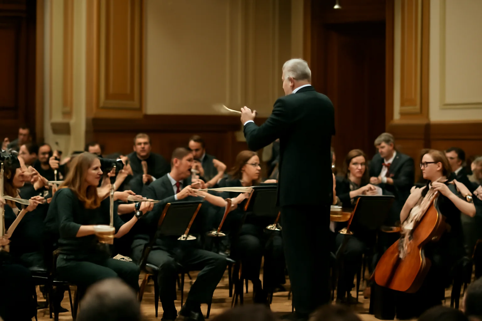 Concertul „Flight and Form” aduce la Timișoara o seară dedicată virtuozității la Sala Capitol