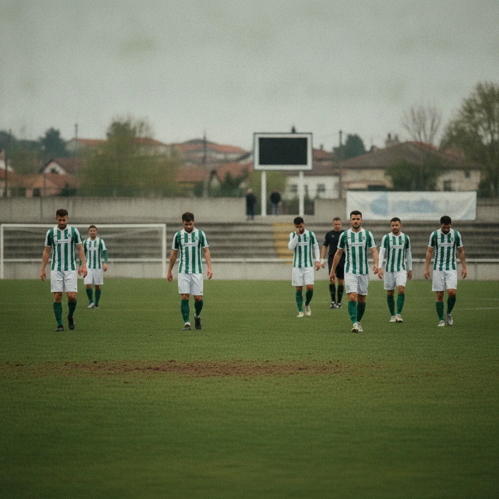 CSC Dumbrăvița pierde cu FC Bihor și rămâne ultima în liga a doua