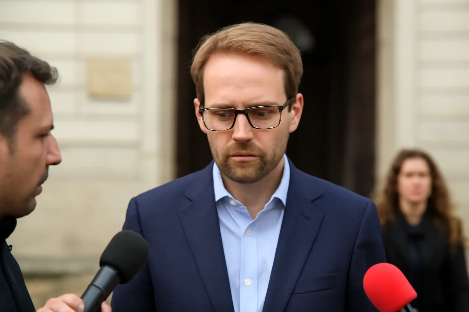 Curtea de Apel Timișoara menține raportul ANI privind incompatibilitatea lui Dominic Fritz