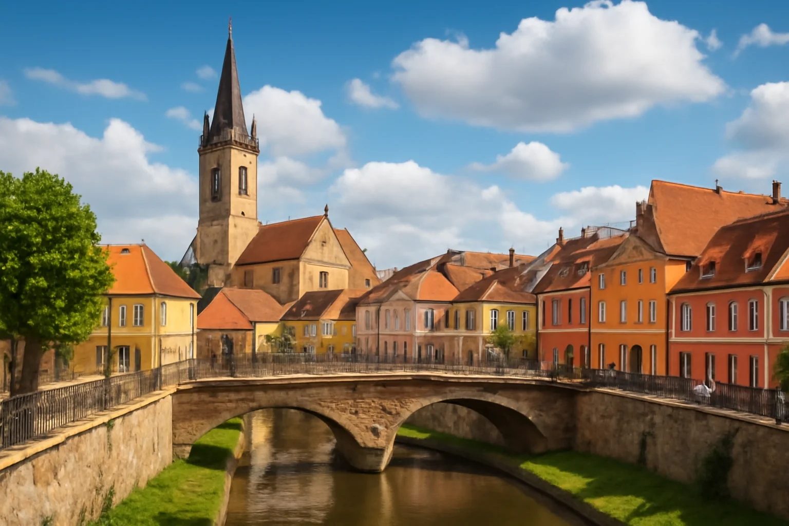 Descoperă Traseele Gastronomice și Culturale ale Județului Timiș la Prestigiosul Târg IMEX Frankfurt, etalon global al turismului de afaceri!