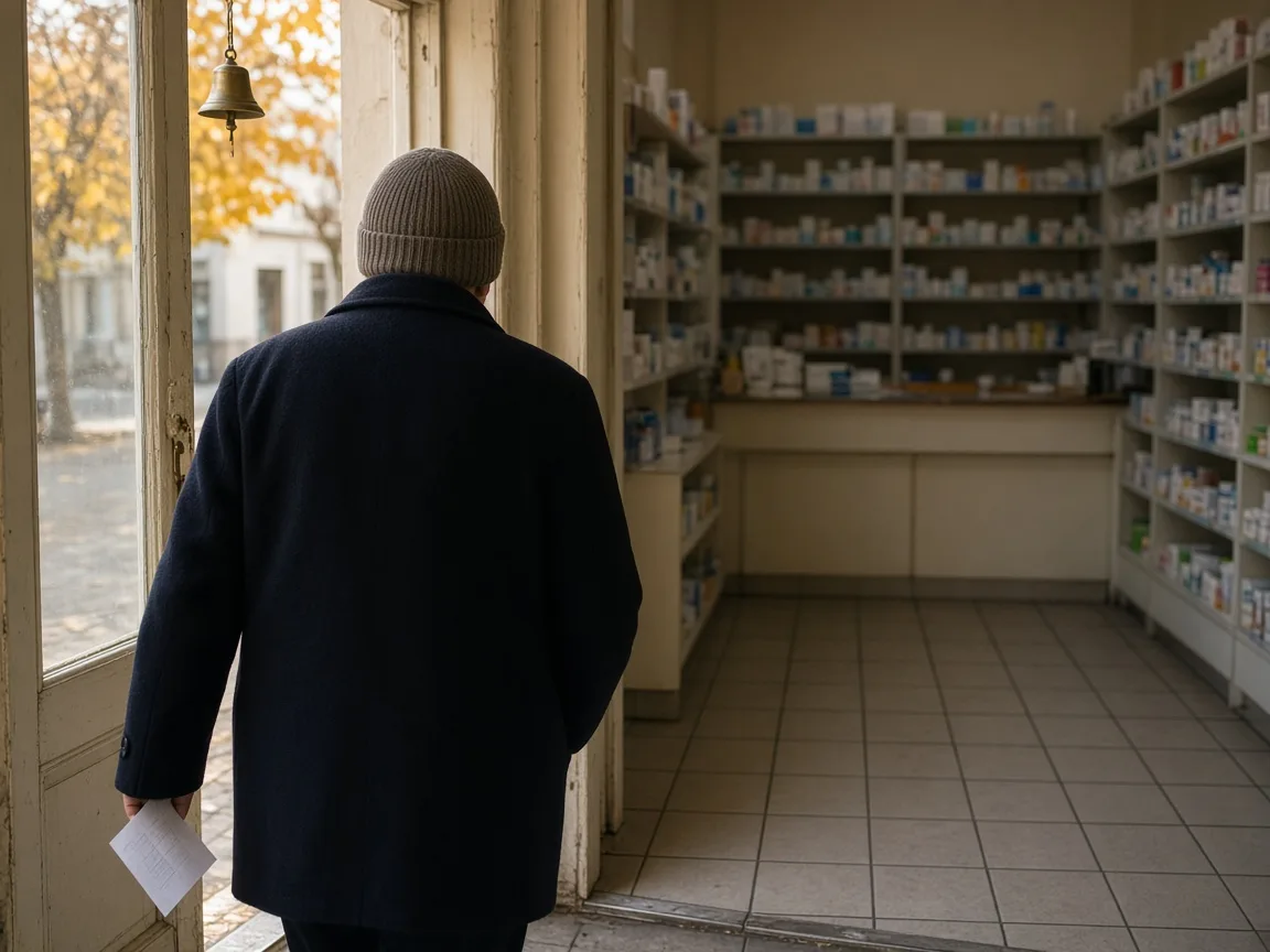 Farmacii deschise acum în Timișoara: program și telefoane