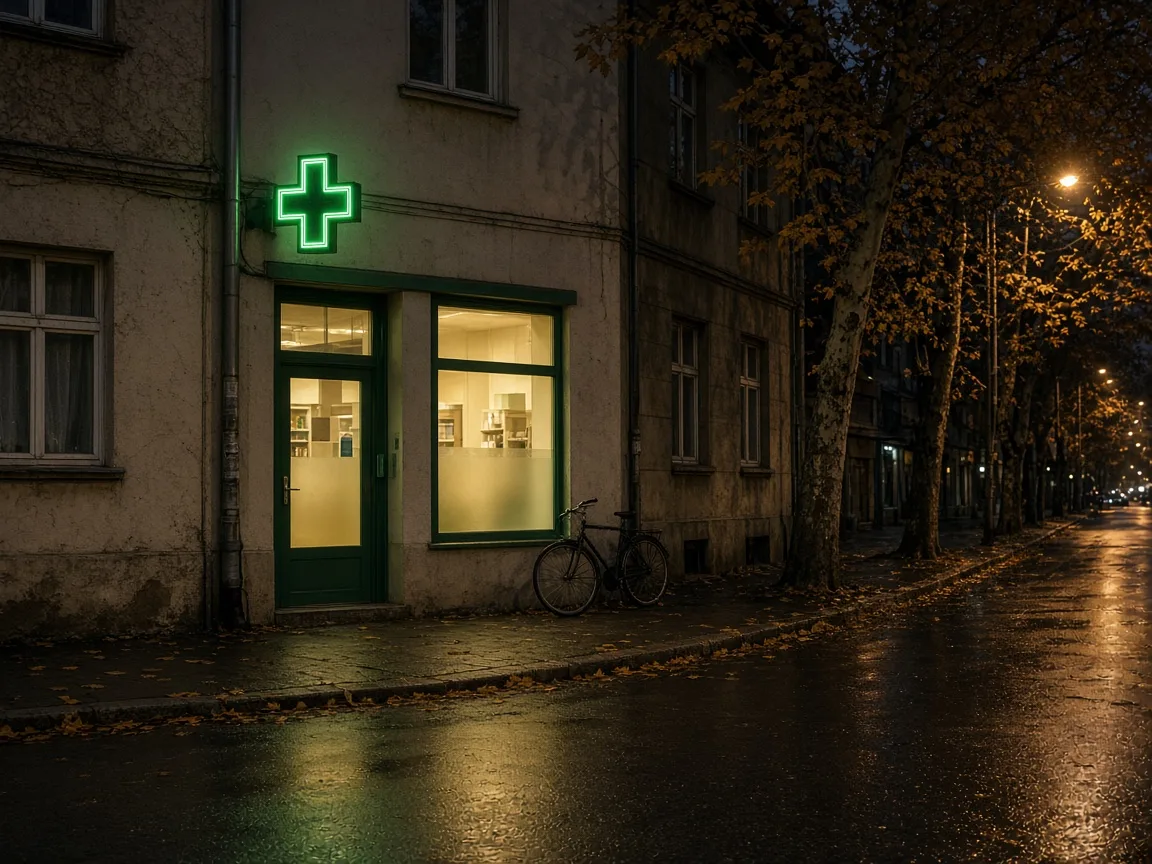 Farmacii non-stop în Timișoara: adrese și telefoane