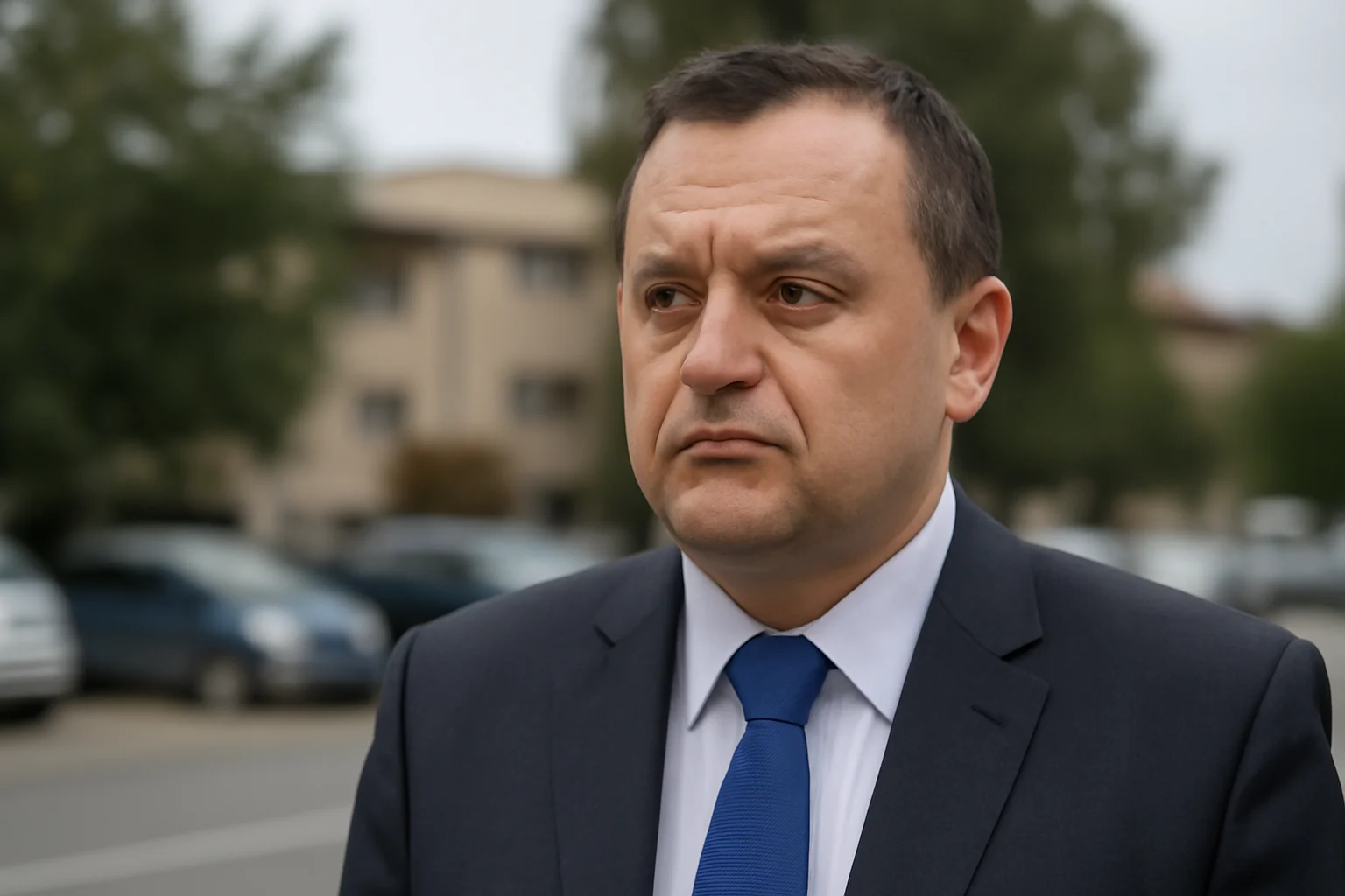 Fostul vicepreședinte CJ Timiș, Alexandru Proteasa, acuzat de abuz de serviciu de DNA în afacerea centrului de legume-fructe Tomnatic. Investigația include și alte persoane și firme.