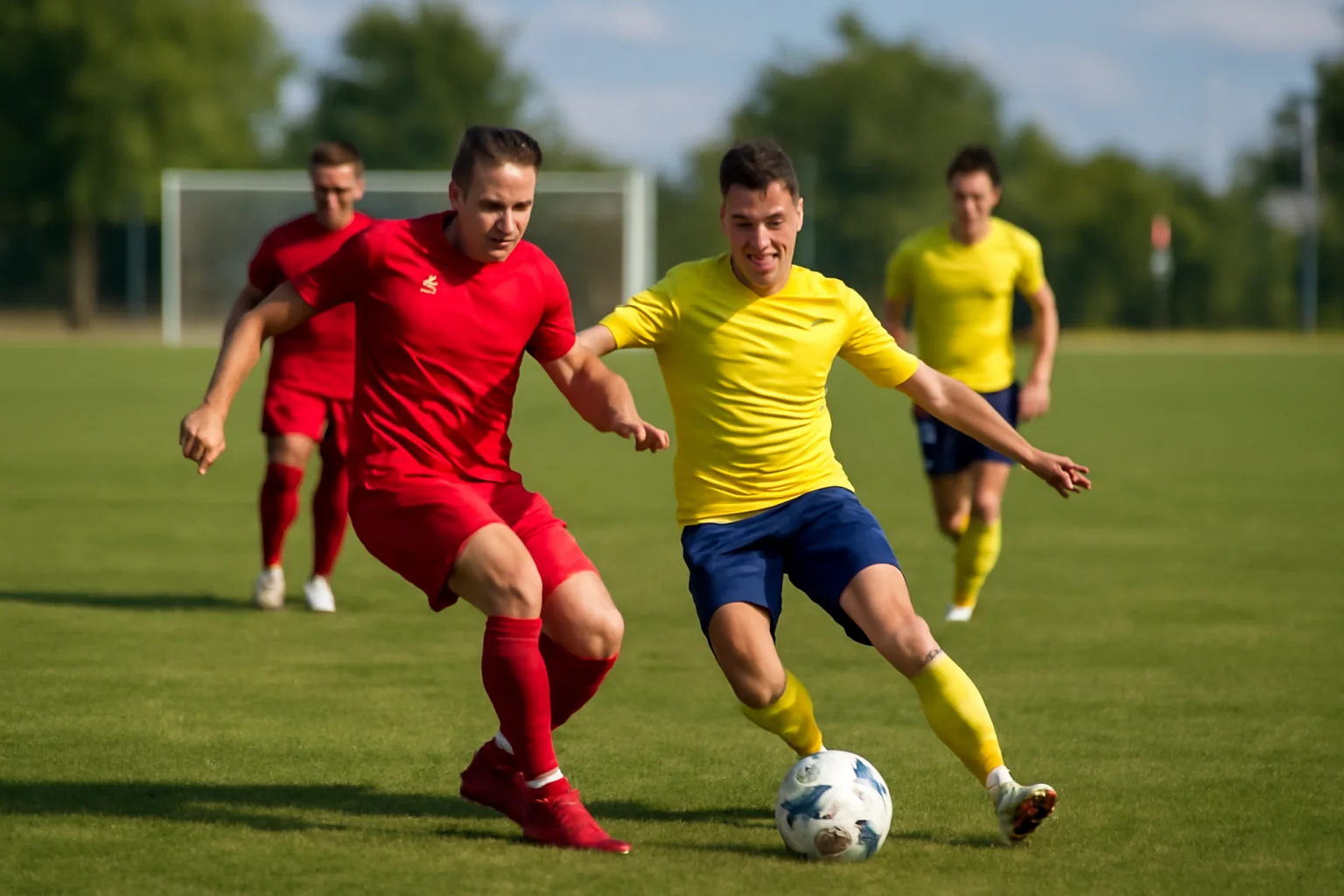 Ghiroda cedează la Pecica, Șagul remizează cu Blajul. Se apropie derby-ul liderilor.