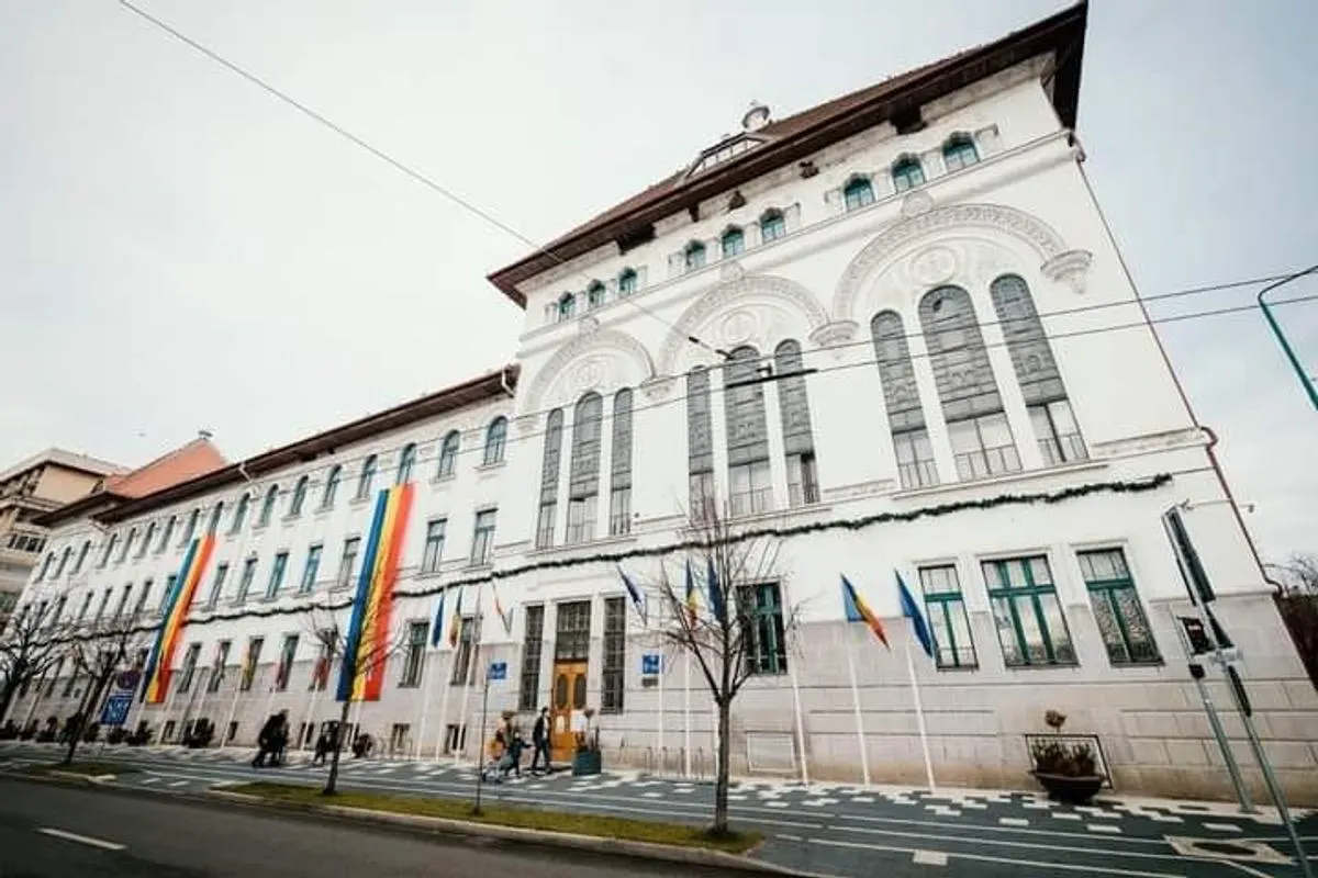 IRO Timișoara: semnat ordinul de începere a construcției, investiție 1,7 miliarde lei