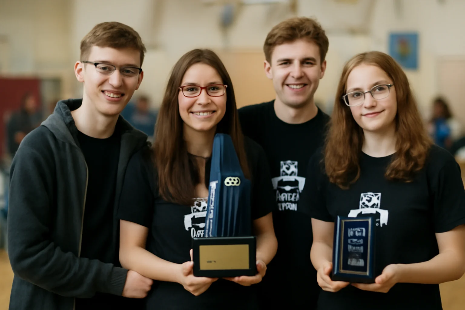 Liceeni din Timișoara, rezultate remarcabile la competiția de robotică FIRST Tech Challenge – Regiunea Vest
