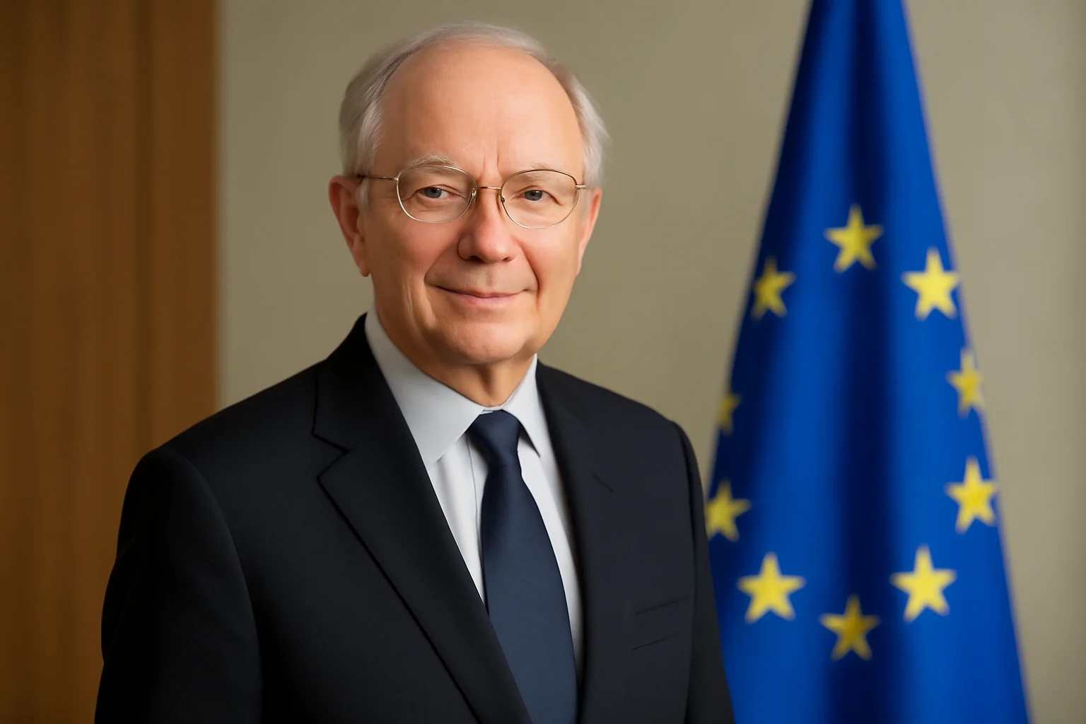  Membru de Onoare al Federației Europene pentru Informatică Medicală