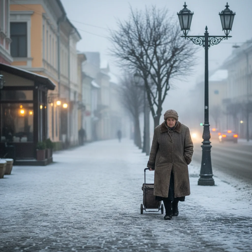 Numărul cerșetorilor din Timișoara a scăzut odată cu instaurarea frigului
