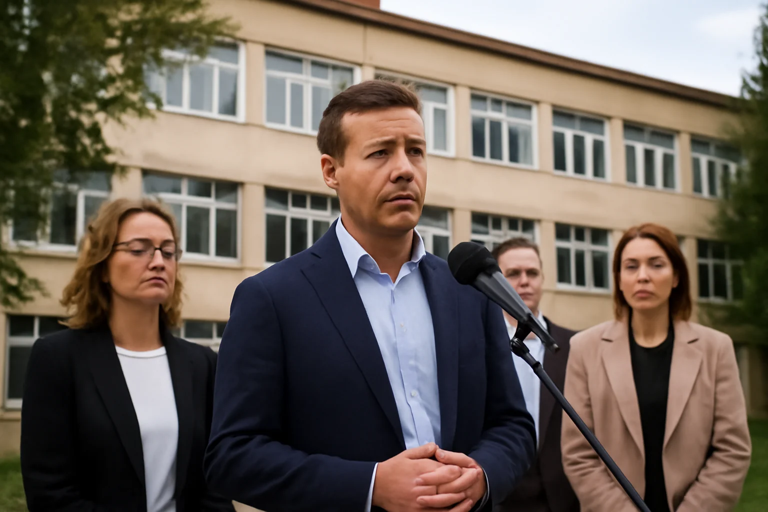 O nouă licitație lansată la Timișoara pentru renovarea energetică a Liceului „Gheorghe Atanasiu”