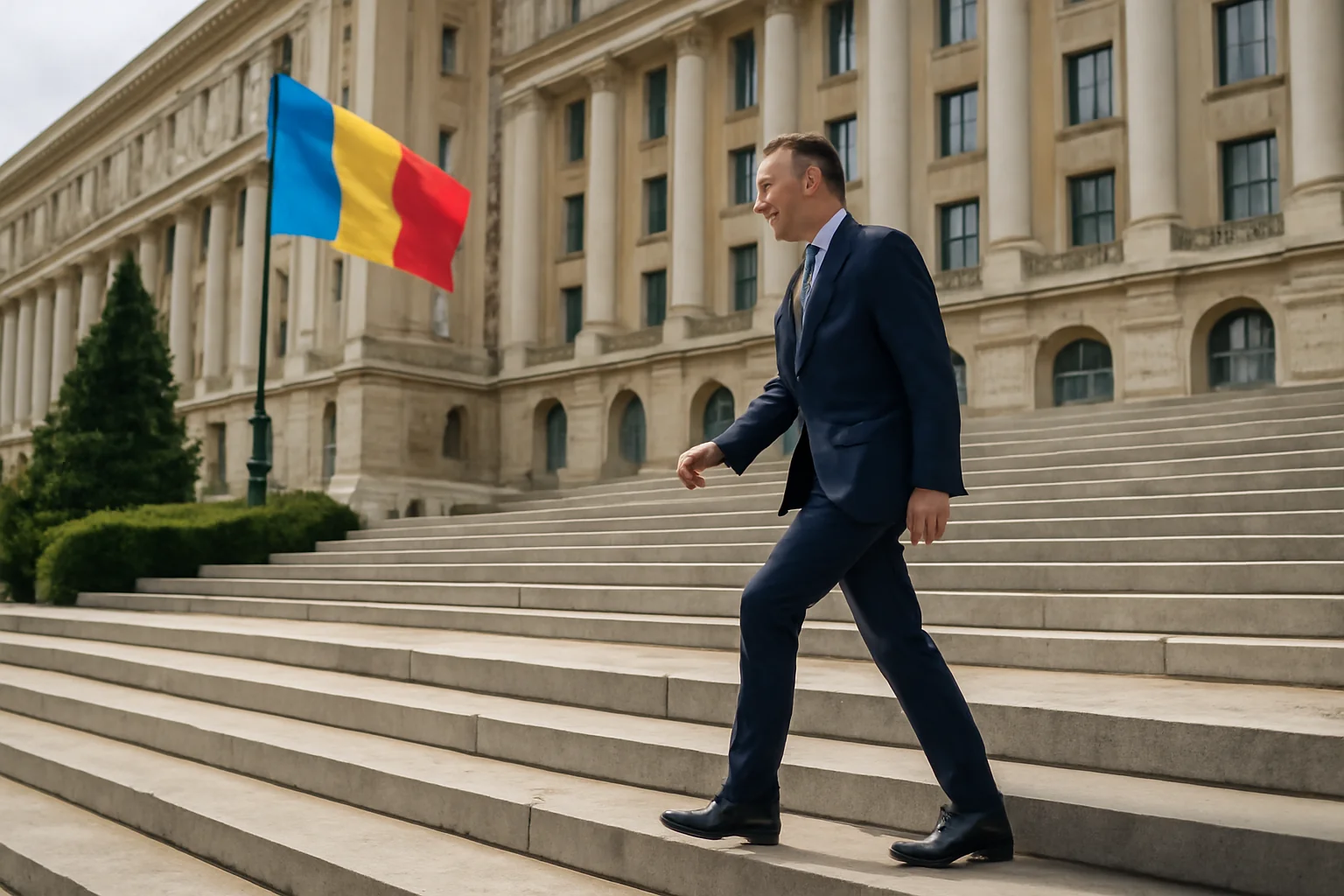 Pași către Reformele Promițătoare în România